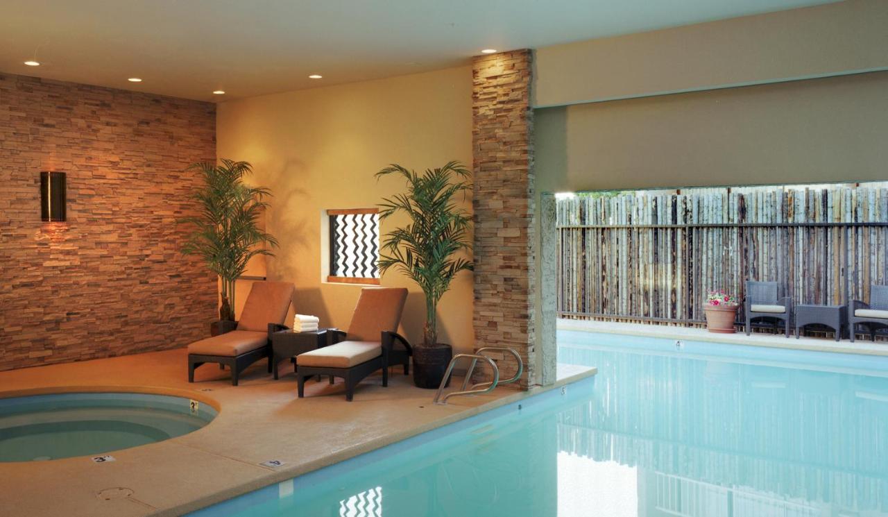 | Nativo Lodge