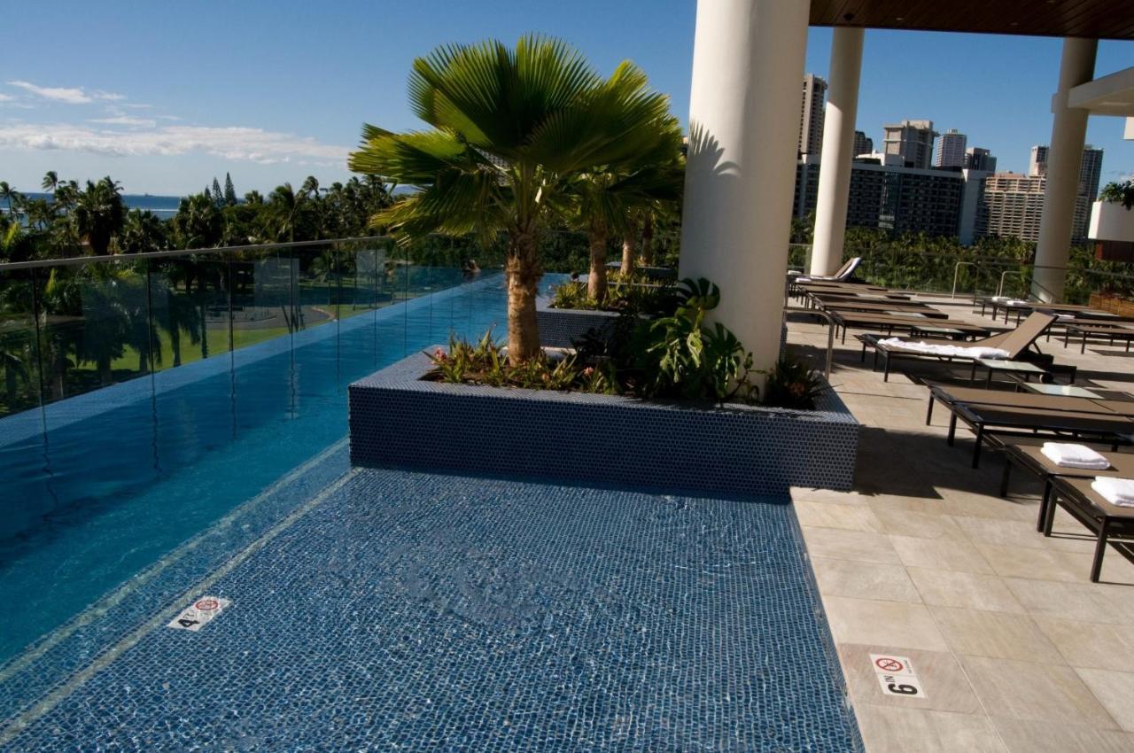  | Jet Luxury Private Residences in Waikiki