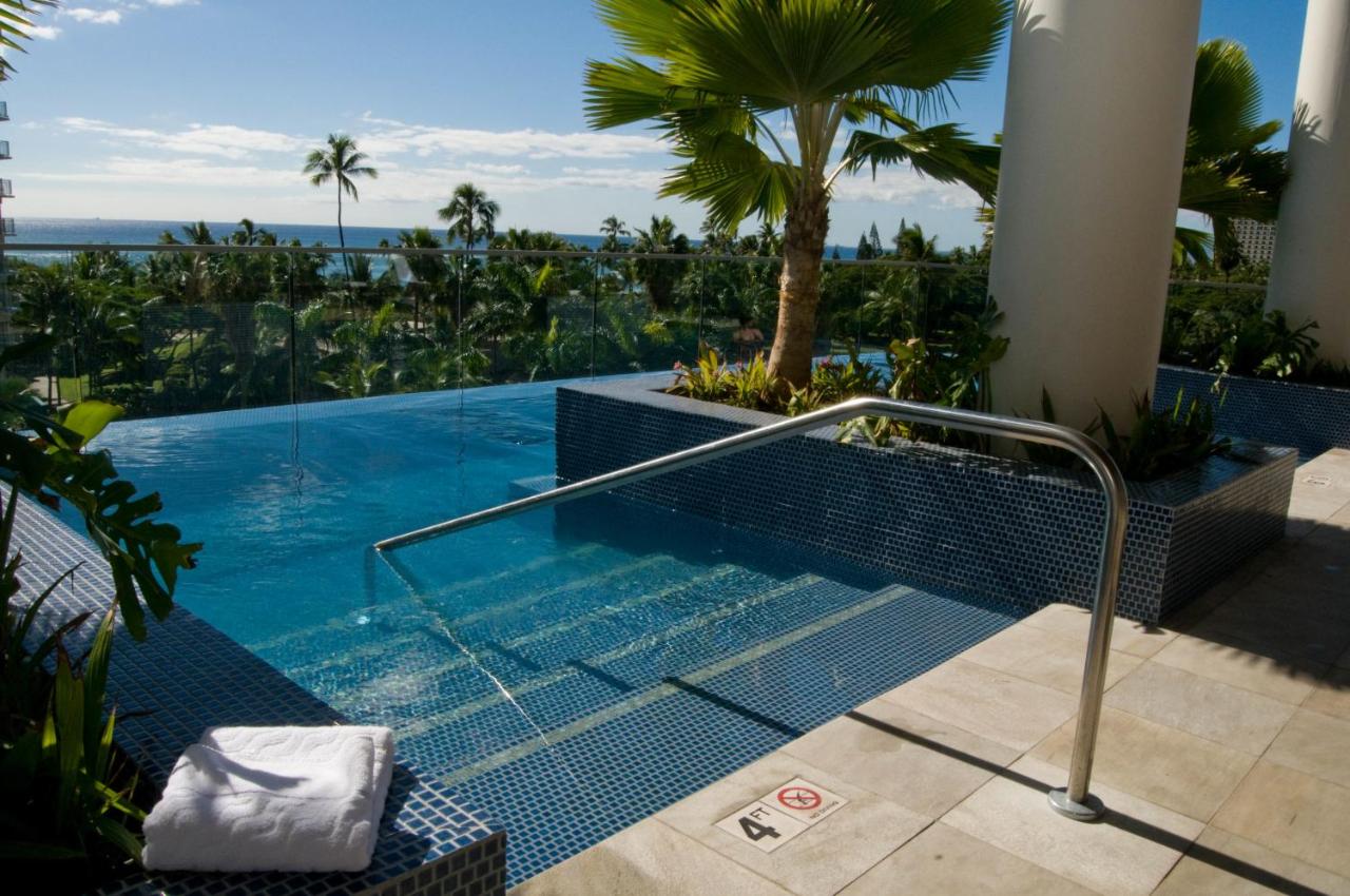  | Jet Luxury Private Residences in Waikiki