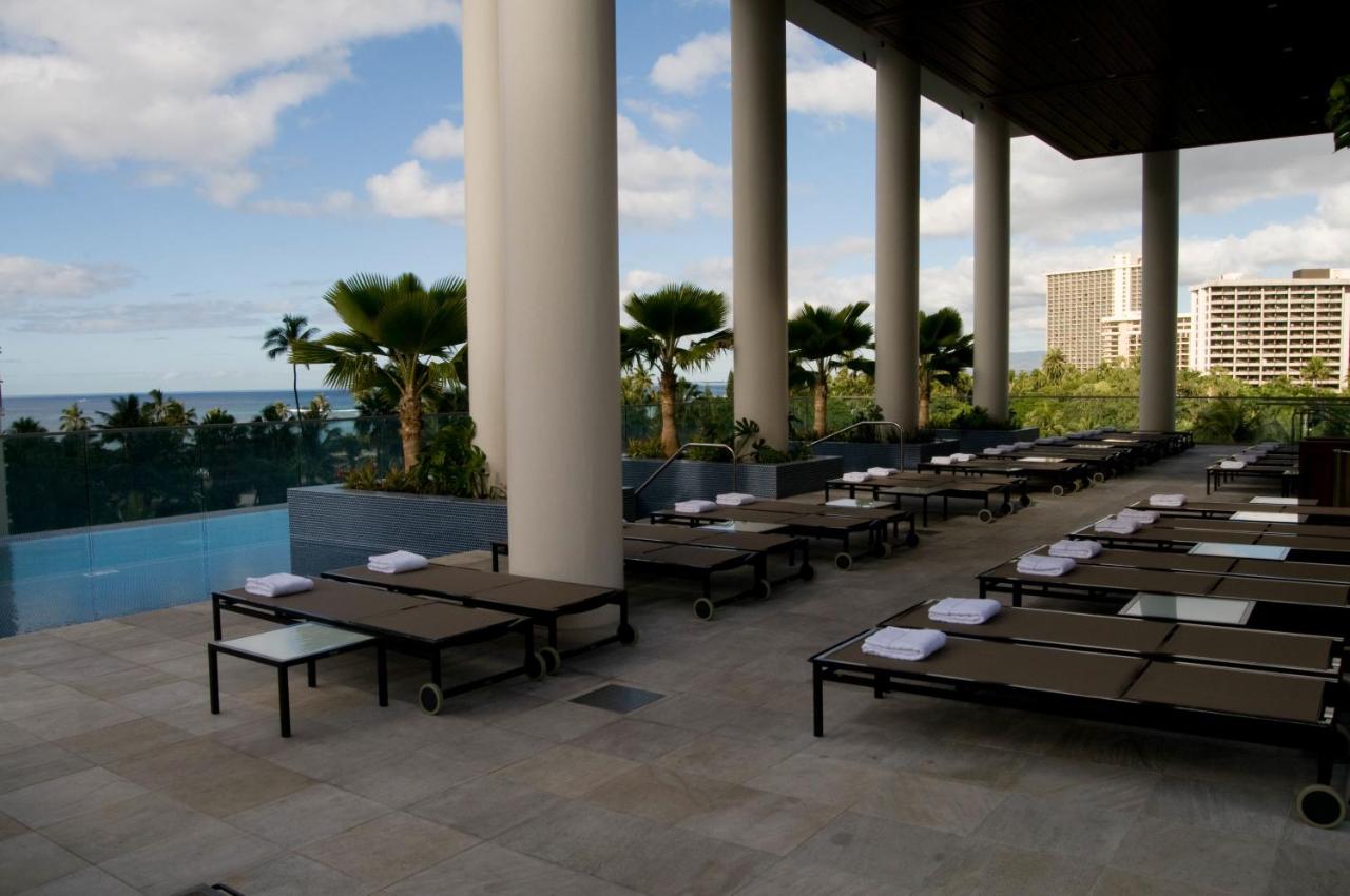  | Jet Luxury Private Residences in Waikiki