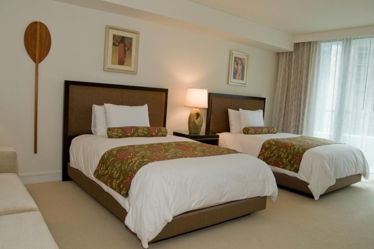  | Jet Luxury Private Residences in Waikiki