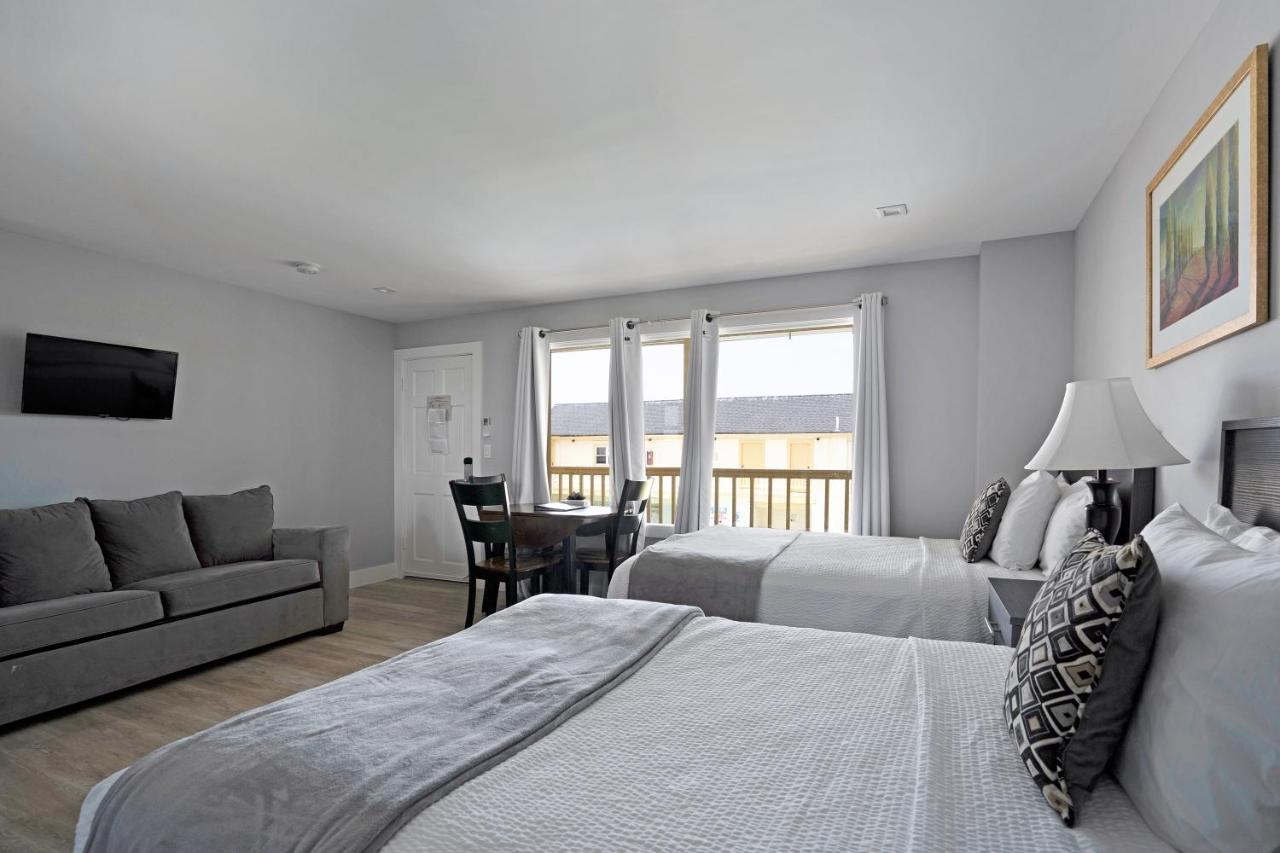  | A Wave Inn - Montauk