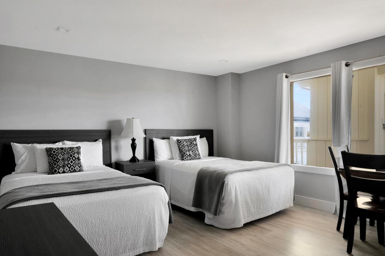  | A Wave Inn - Montauk