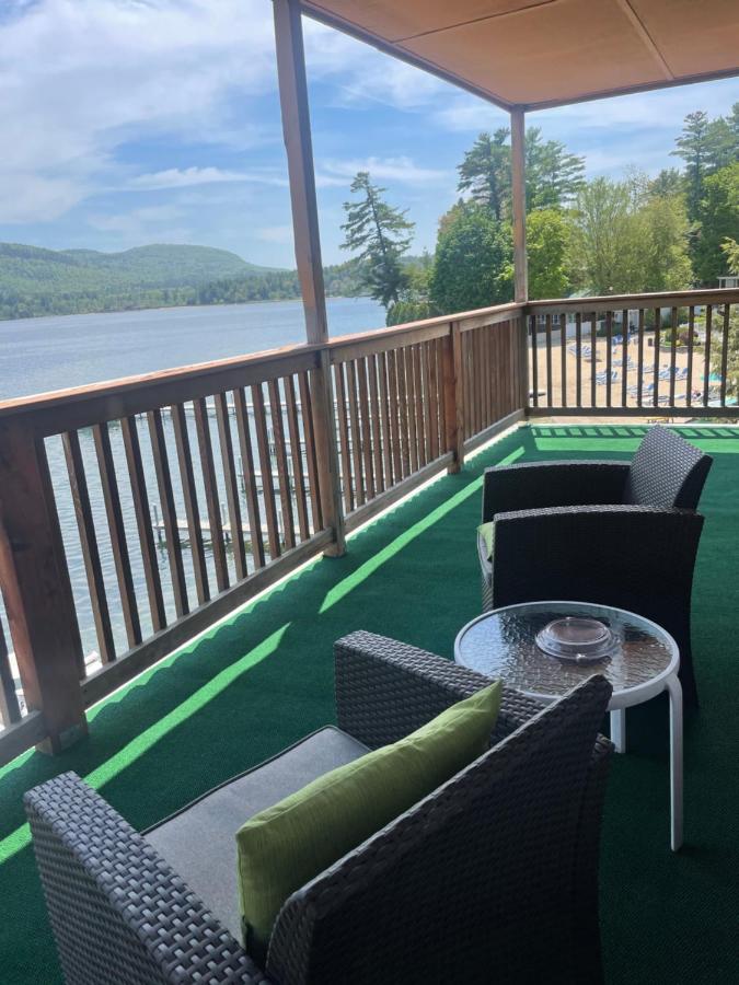 | Lake Crest Inn