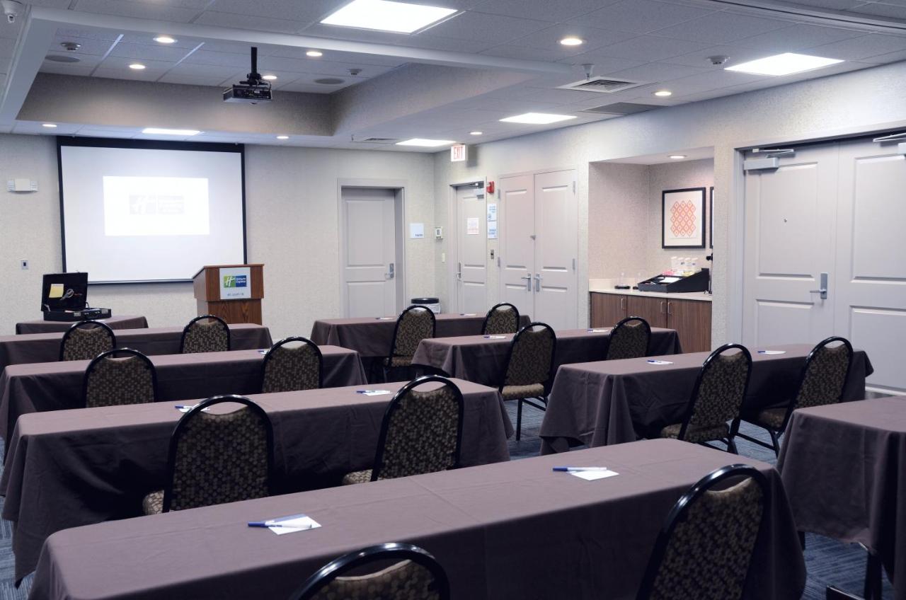 | Holiday Inn Express Hotel & Suites Mount Juliet - Nashville Area, an IHG Hotel