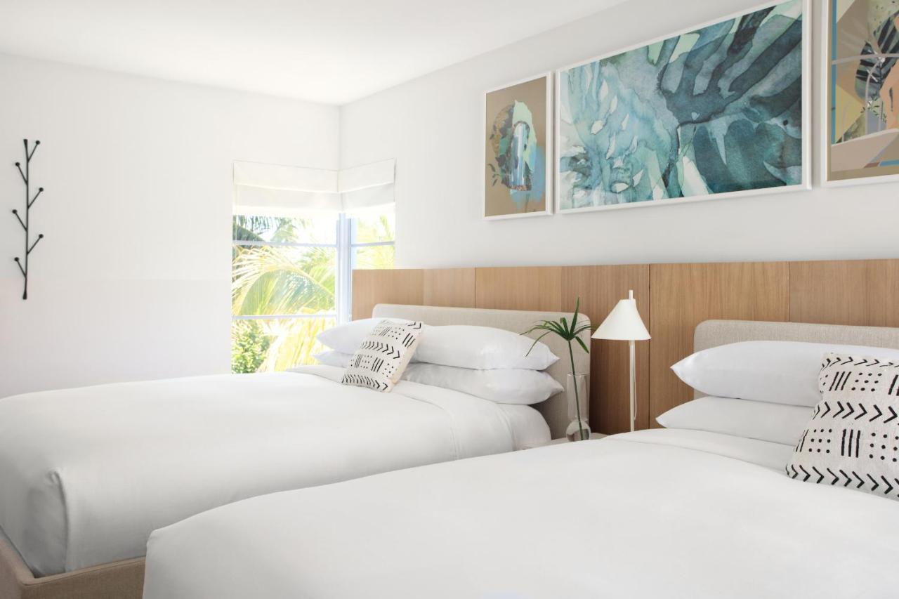  | The Kimpton Shorebreak Fort Lauderdale Beach Resort