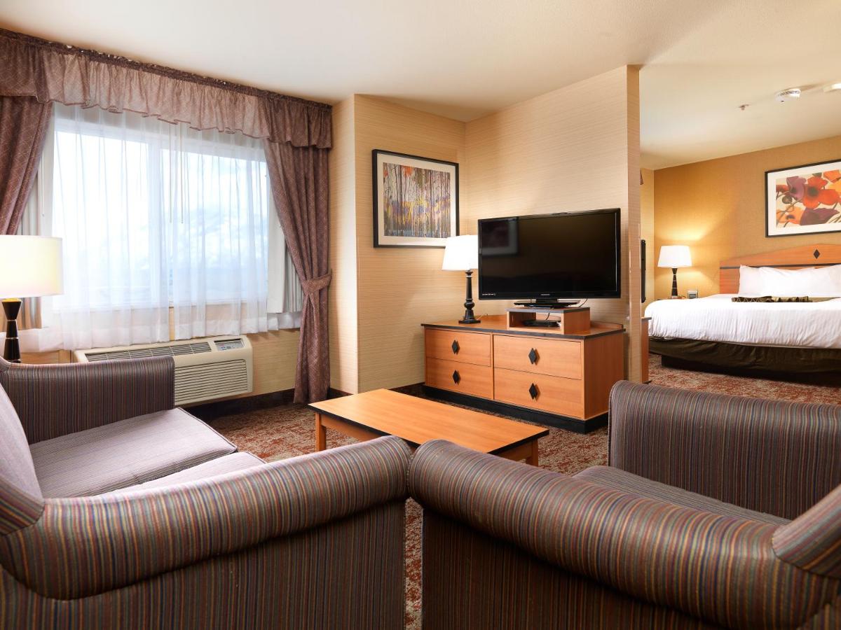  | Crystal Inn Hotel & Suites Midvalley