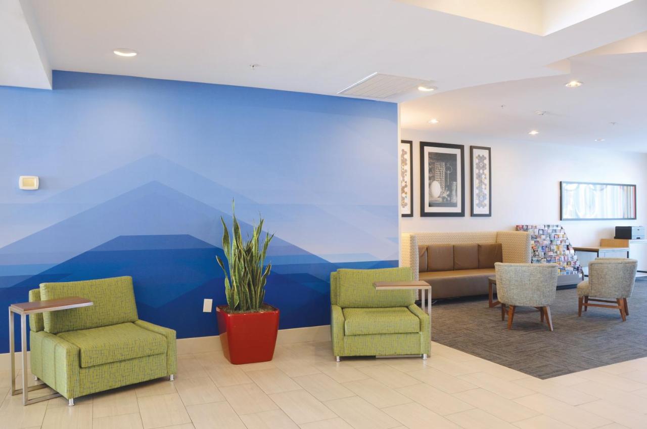 | Holiday Inn Express Hotel & Suites Mount Juliet - Nashville Area, an IHG Hotel