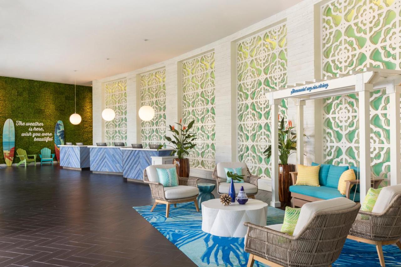  | Margaritaville Resort Palm Springs