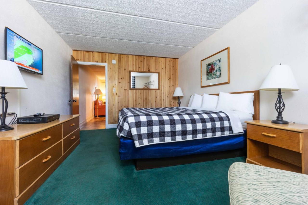 | Steinhatchee River Inn and Marina