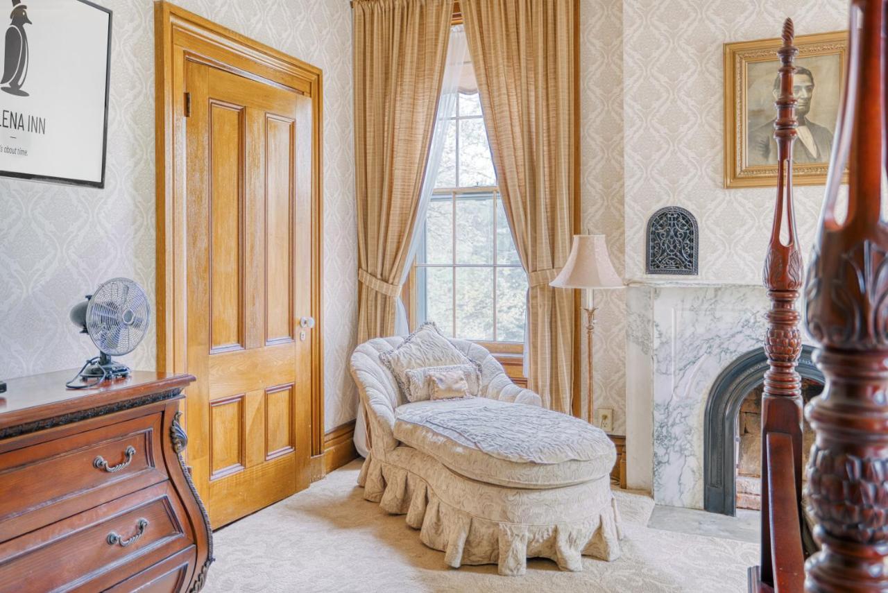  | Galena Inn formerly Victorian Mansion