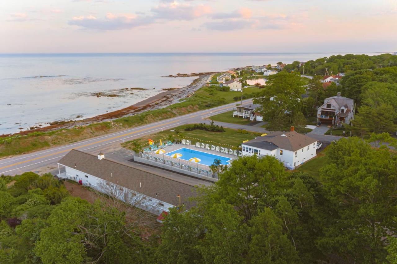 | RYE MOTOR INN - An Adults Only Apartment Hotel