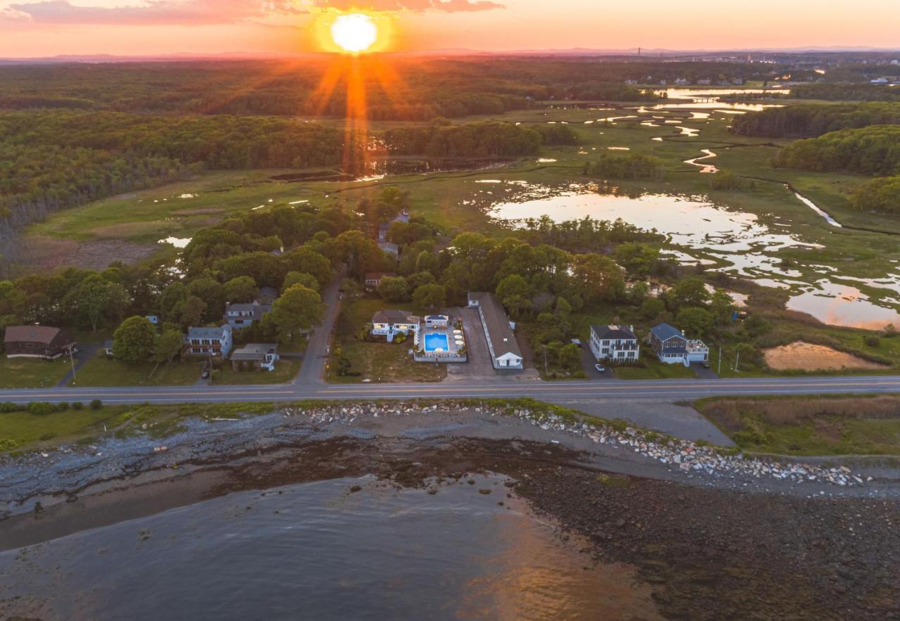 | RYE MOTOR INN - An Adults Only Apartment Hotel