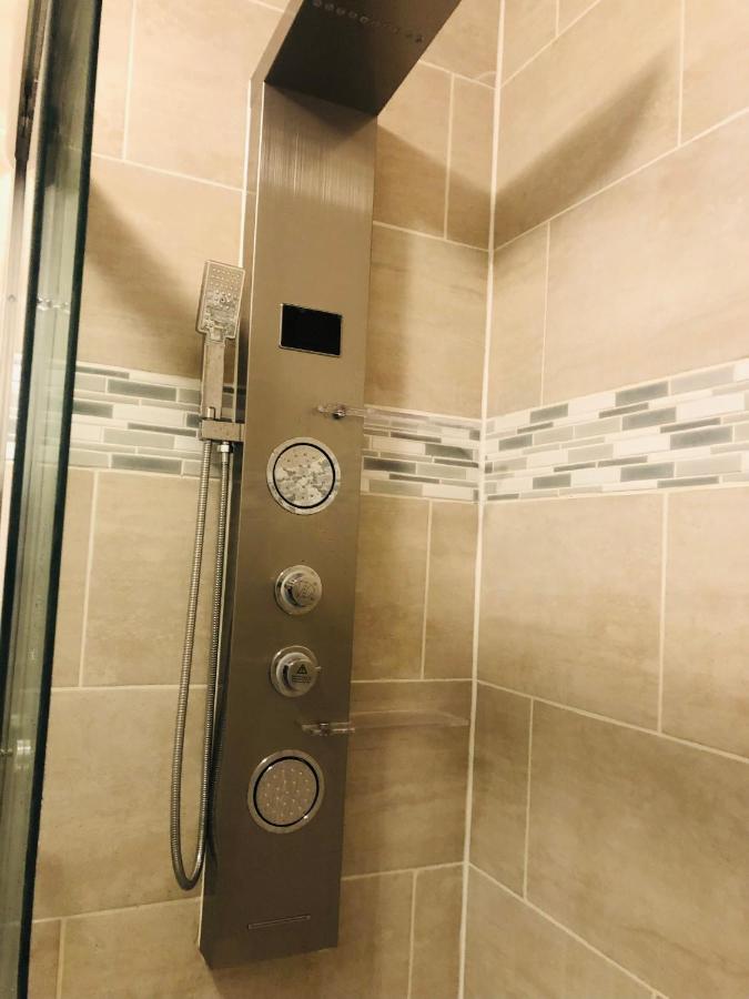 Double Room at Coastal Sands Inn
