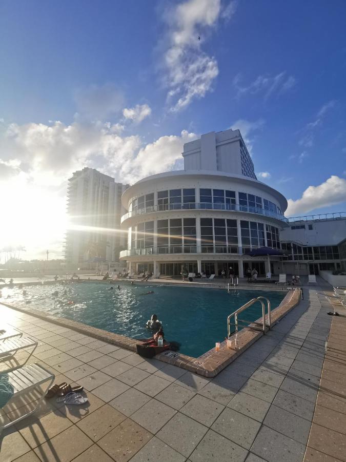  | New Point Miami Beach Apartments