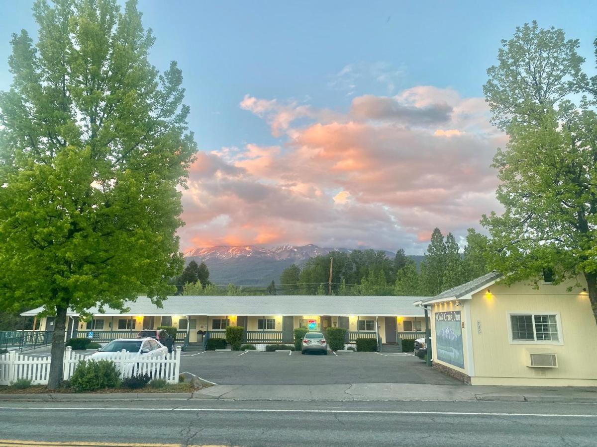 | Cold Creek Inn