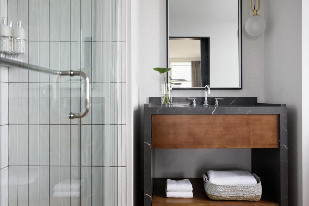 Essential Queen Room with Two Queen Beds and City View at Kimpton Harper Hotel by IHG