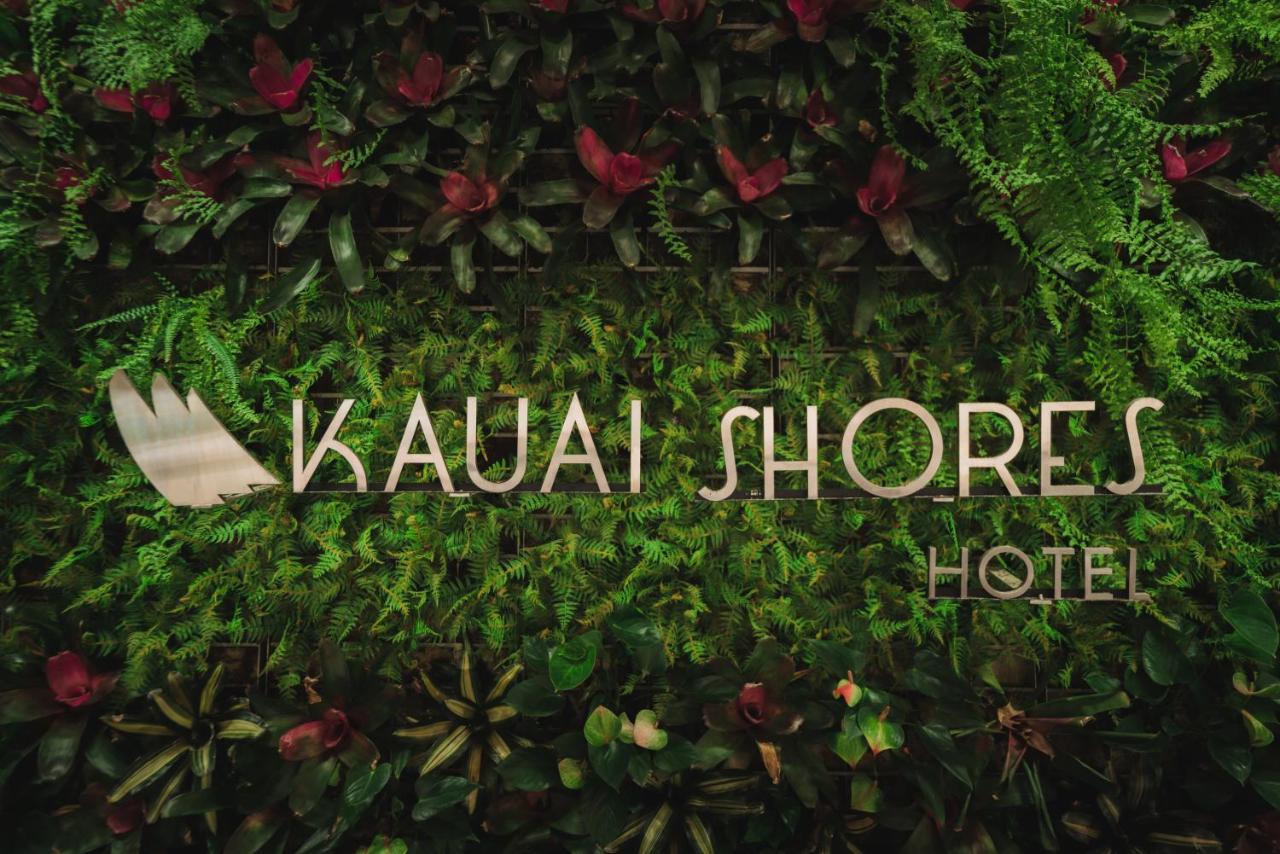  | Kauai Shores Hotel