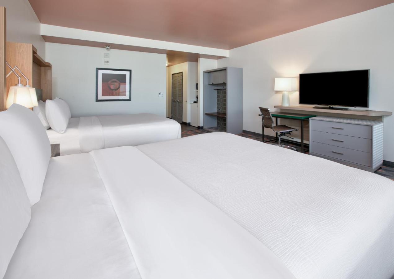 | Holiday Inn Dallas - Fort Worth Airport South, an IHG Hotel