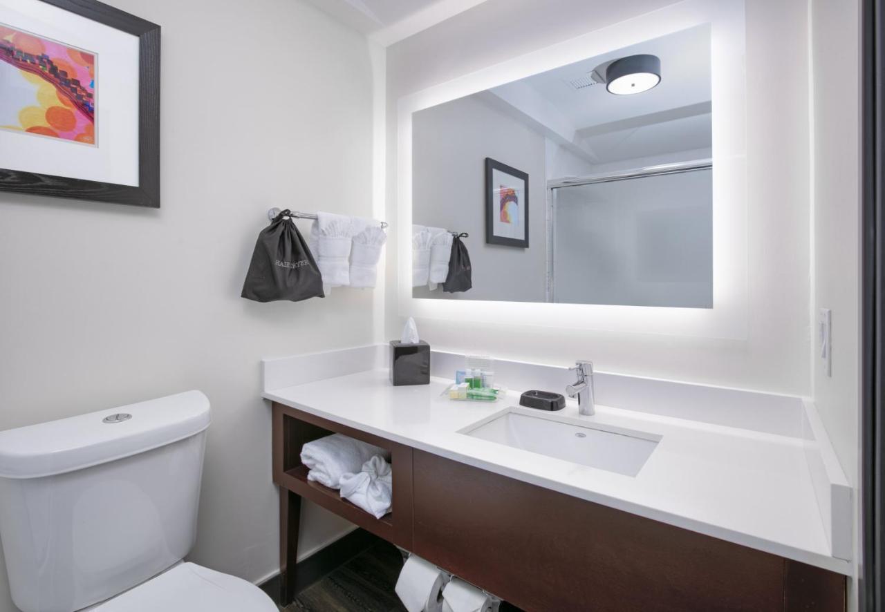 | Holiday Inn Dallas - Fort Worth Airport South, an IHG Hotel