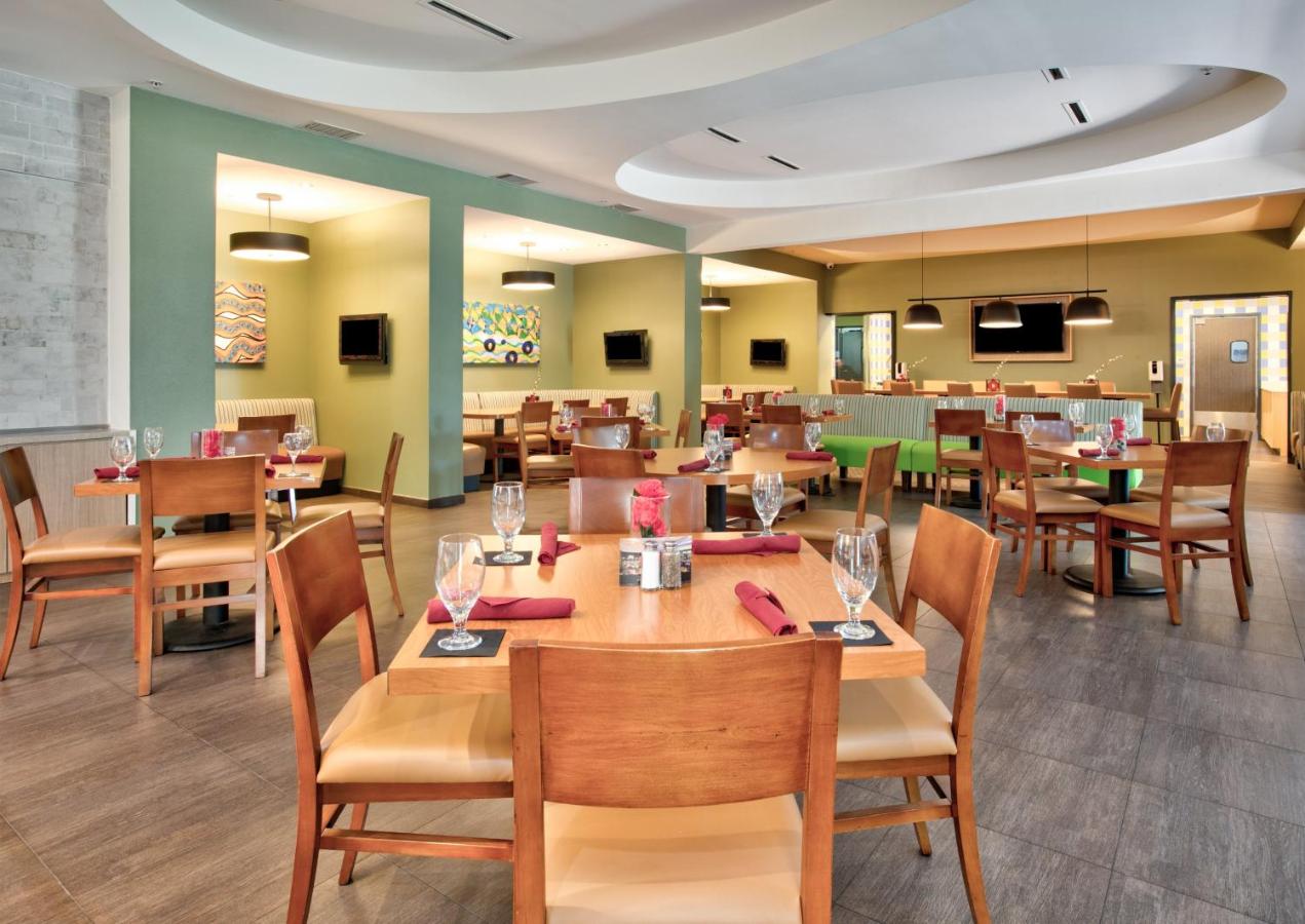 | Holiday Inn Dallas - Fort Worth Airport South, an IHG Hotel