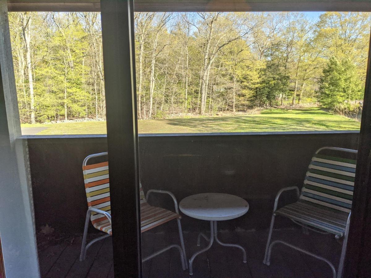 | Catskill Mountain Lodge