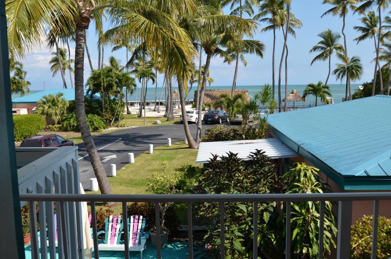 | Breezy Palms Resort
