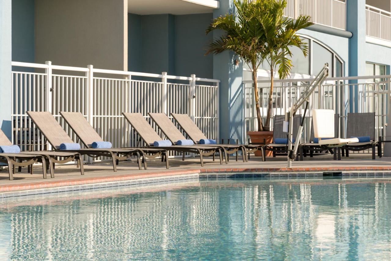  | Holiday Inn & Suites Ocean City