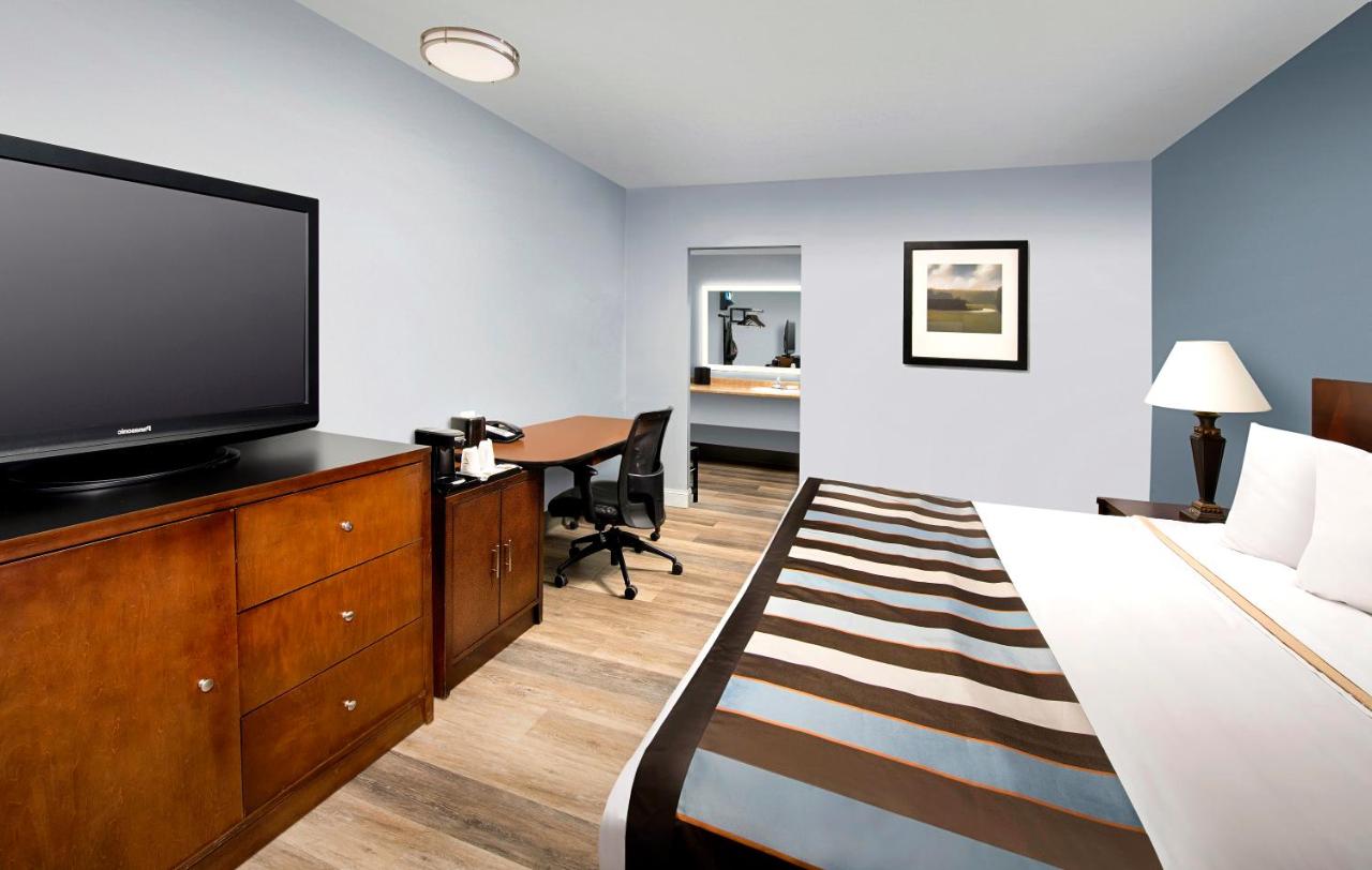 | Ivy City Hotel