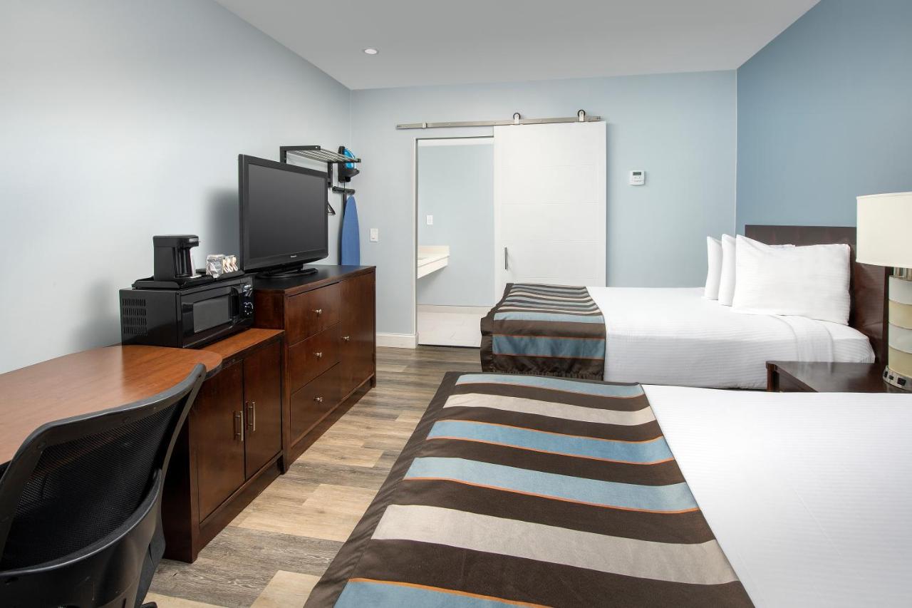 | Ivy City Hotel
