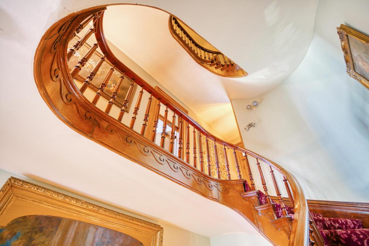  | Galena Inn formerly Victorian Mansion