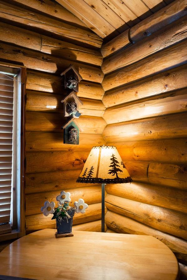 | Country Cabins Inn