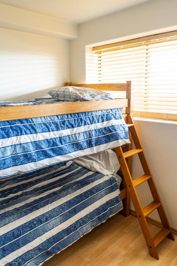 | Country Cabins Inn