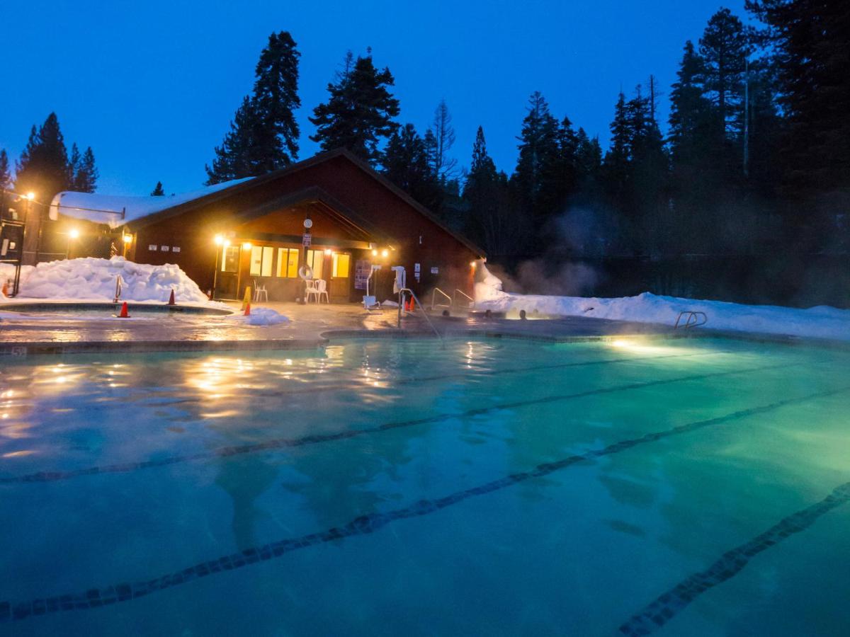 | Granlibakken Tahoe