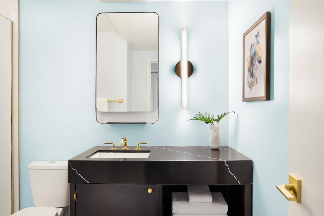 Essential Queen Room with Two Queen Beds at Kimpton Alton Fisherman's Wharf by IHG