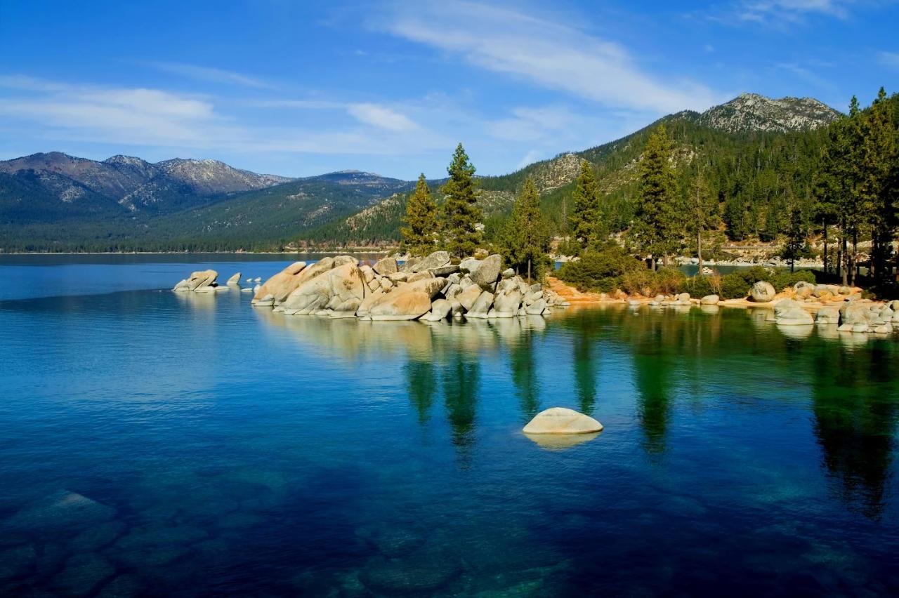 | Granlibakken Tahoe