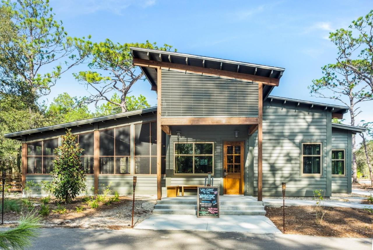 | Eagle Cottages at Gulf State Park