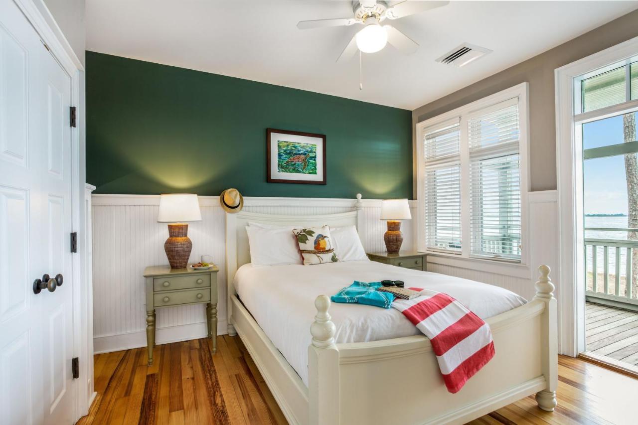 | Eagle Cottages at Gulf State Park