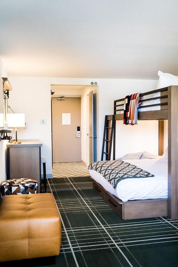 Quadruple Room at Wildwood Snowmass