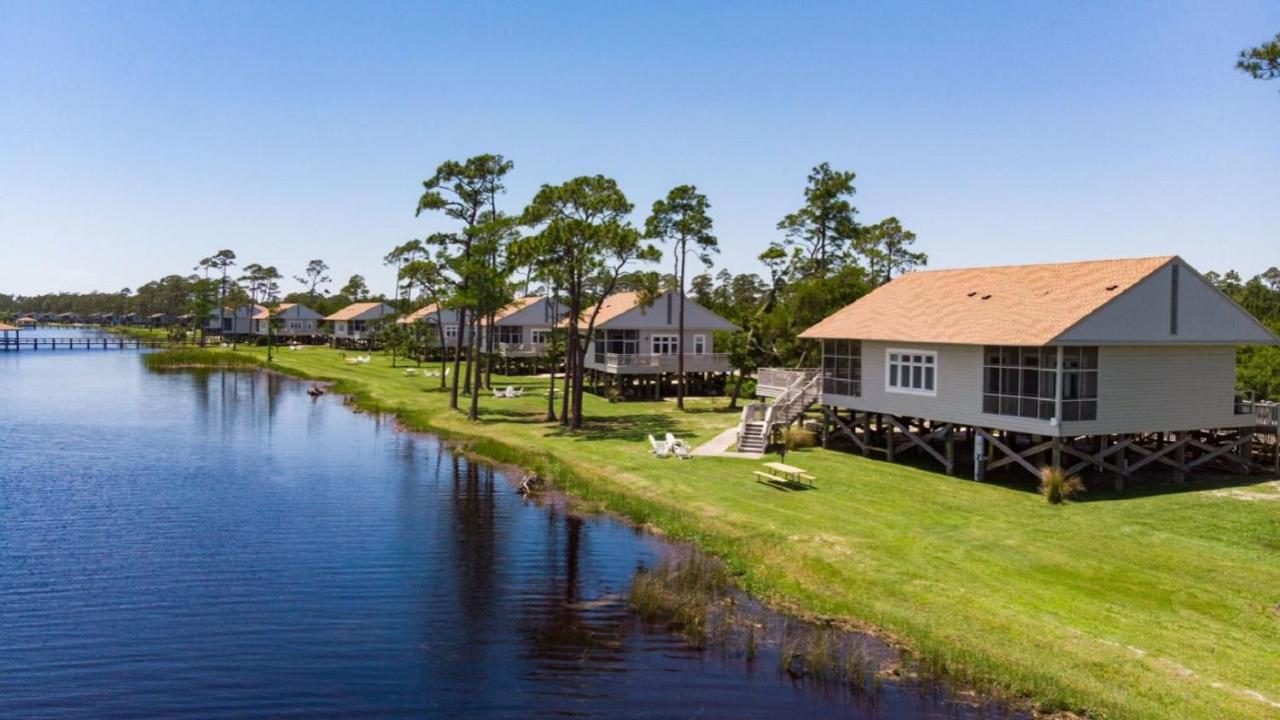 | Eagle Cottages at Gulf State Park