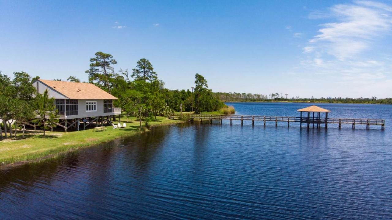 | Eagle Cottages at Gulf State Park