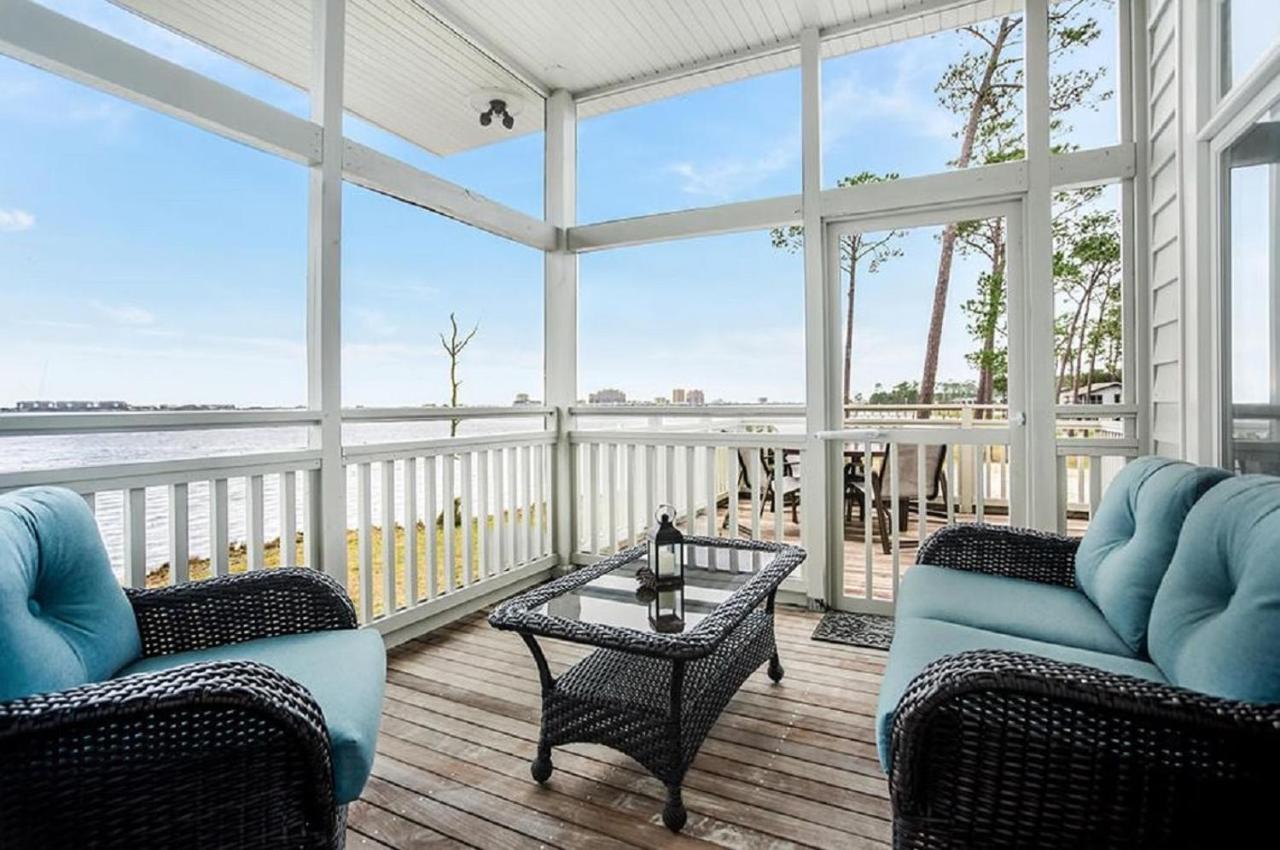 | Eagle Cottages at Gulf State Park