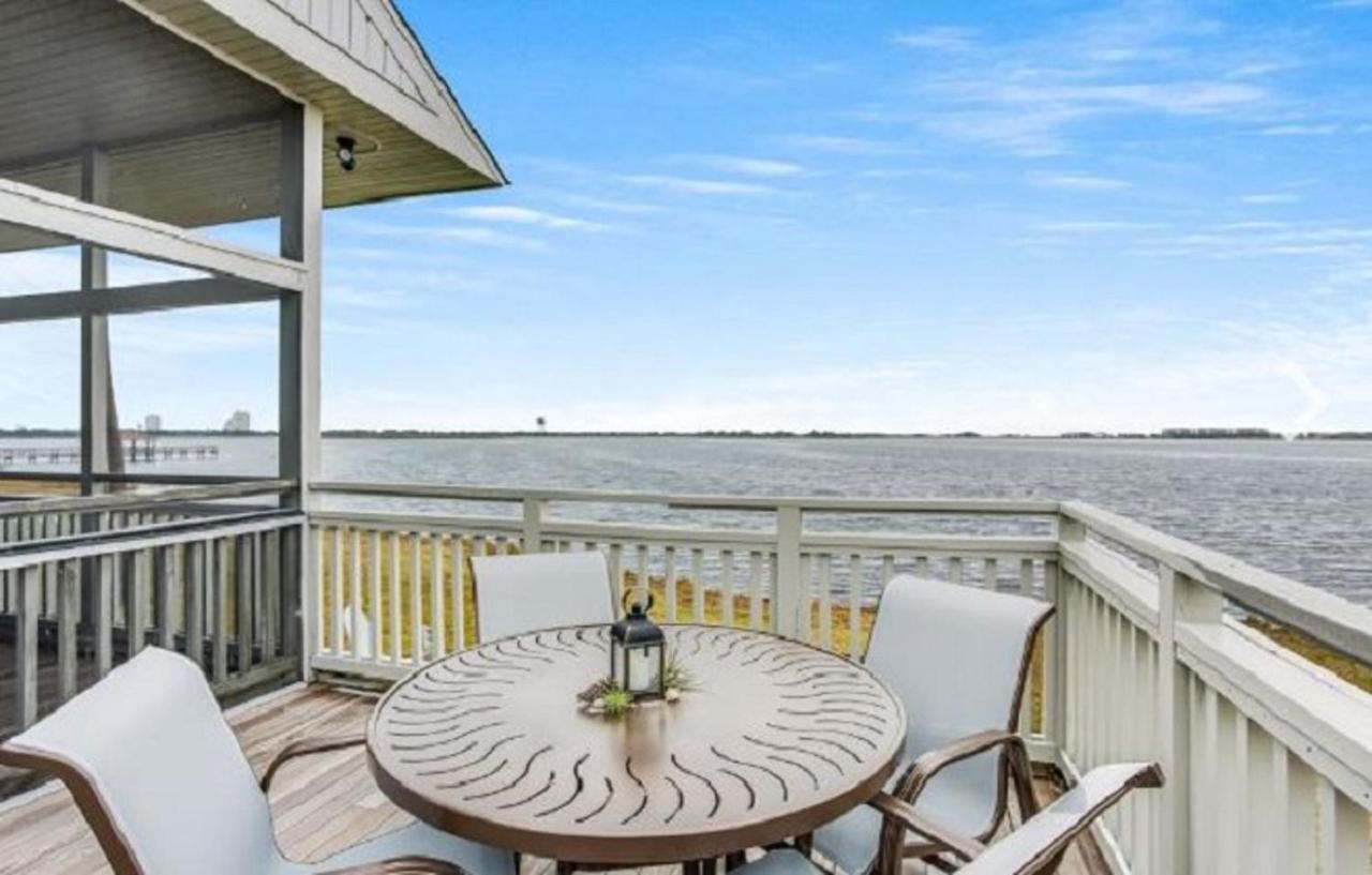 | Eagle Cottages at Gulf State Park