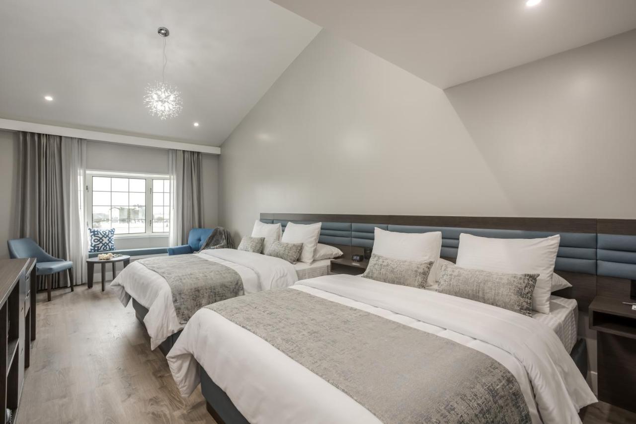 Double Room at Harbor View Inn