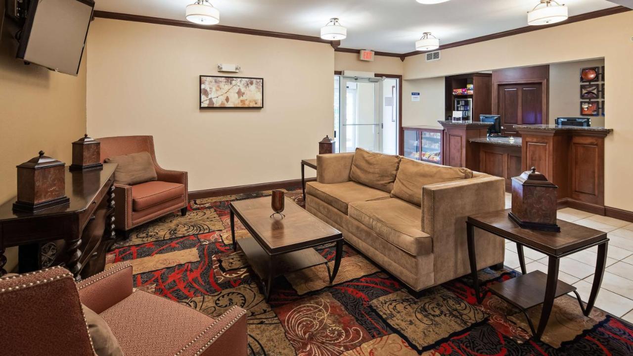 | Best Western Plus Wausau/Rothschild Hotel