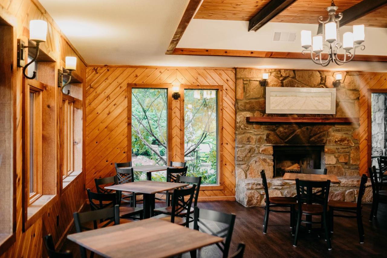 | Sylvan Valley Lodge and Cellars