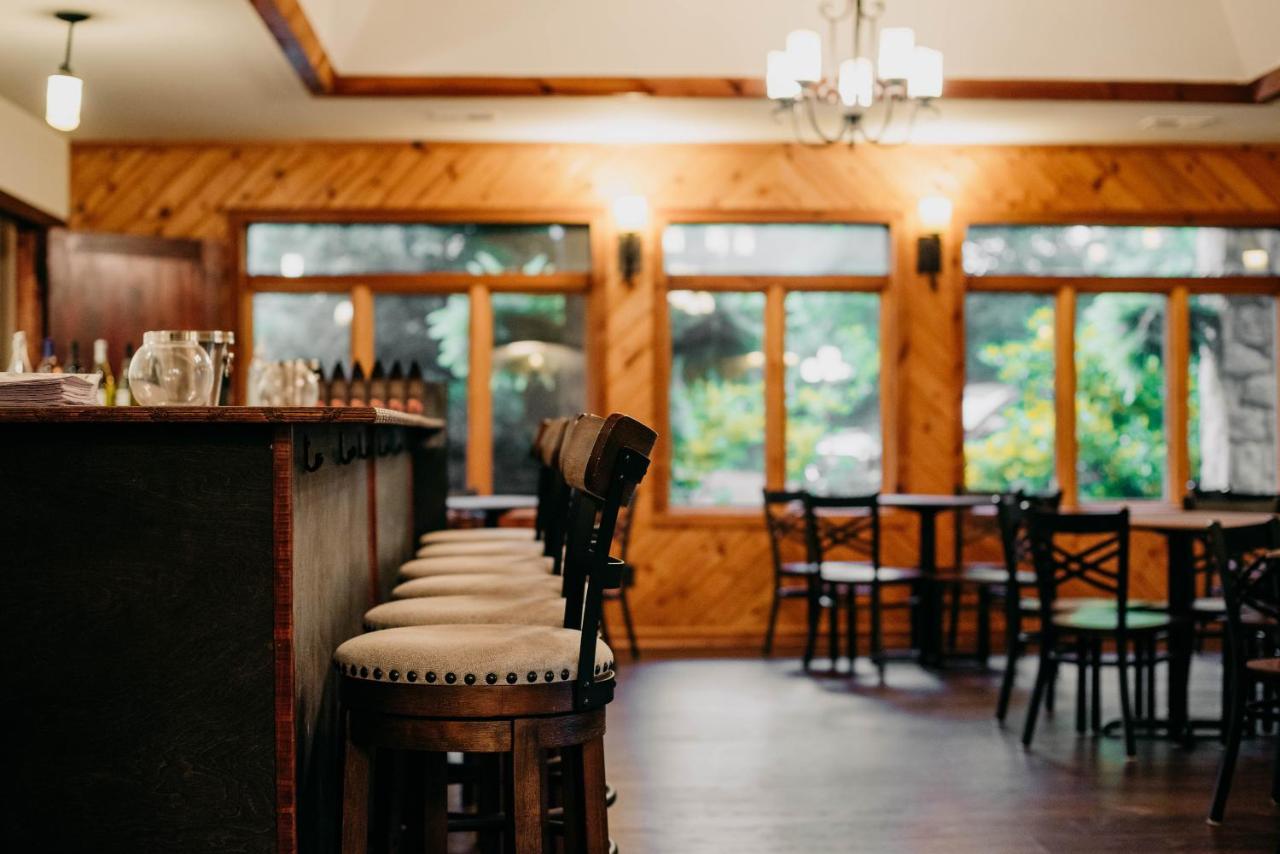 | Sylvan Valley Lodge and Cellars