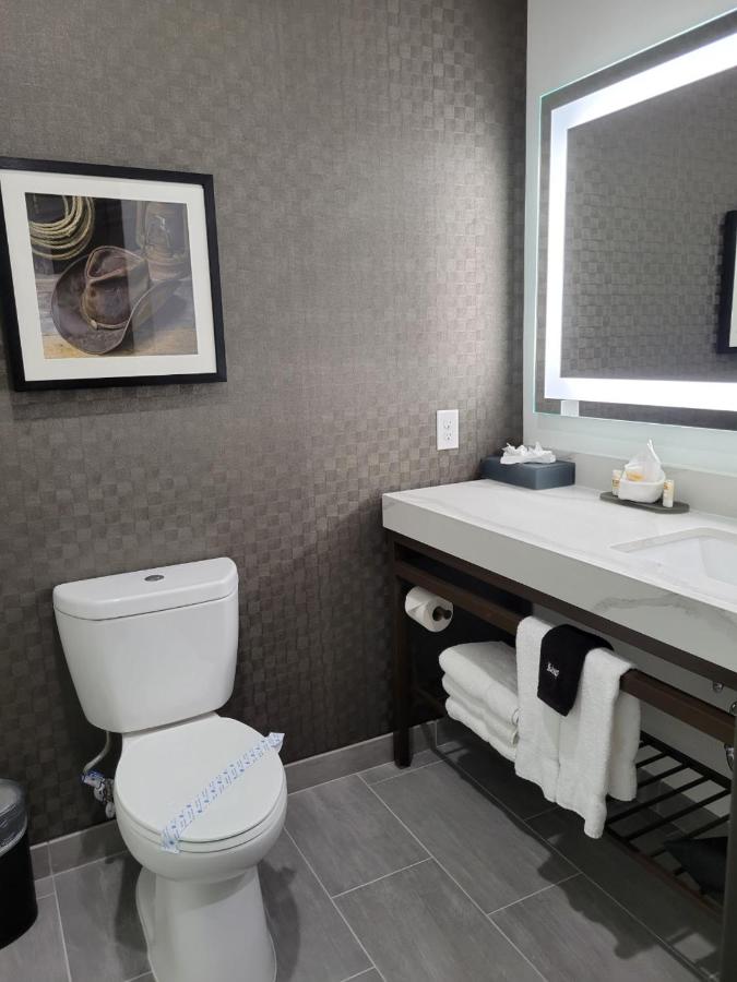 Executive King Room - Non-Smoking at La Quinta Inn & Suites by Wyndham Terrell
