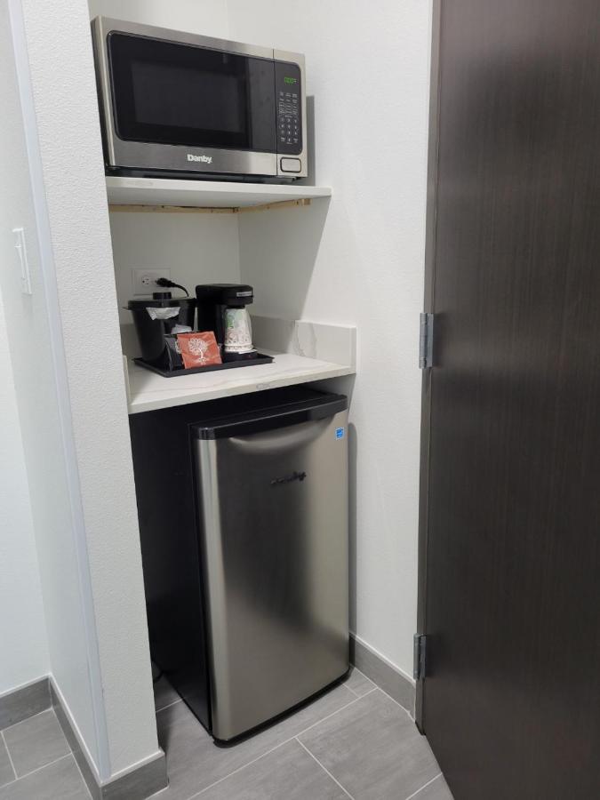 Queen Room with Two Queen Beds - Non-Smoking at La Quinta Inn & Suites by Wyndham Terrell
