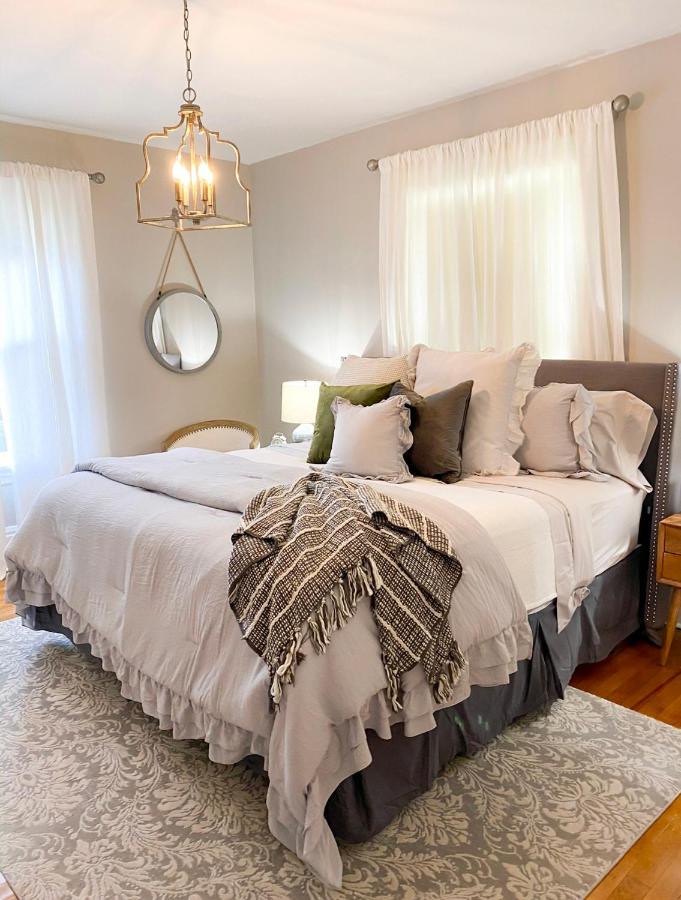 | Vida Boutique Inn